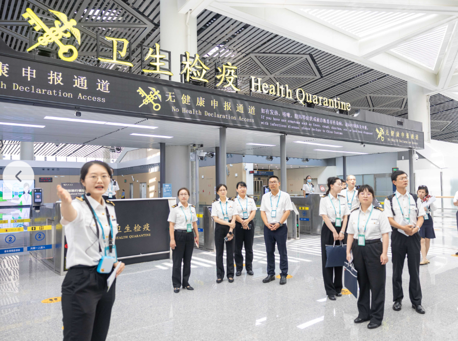 海南港一报关荣获2016年“全国优秀报关企业”