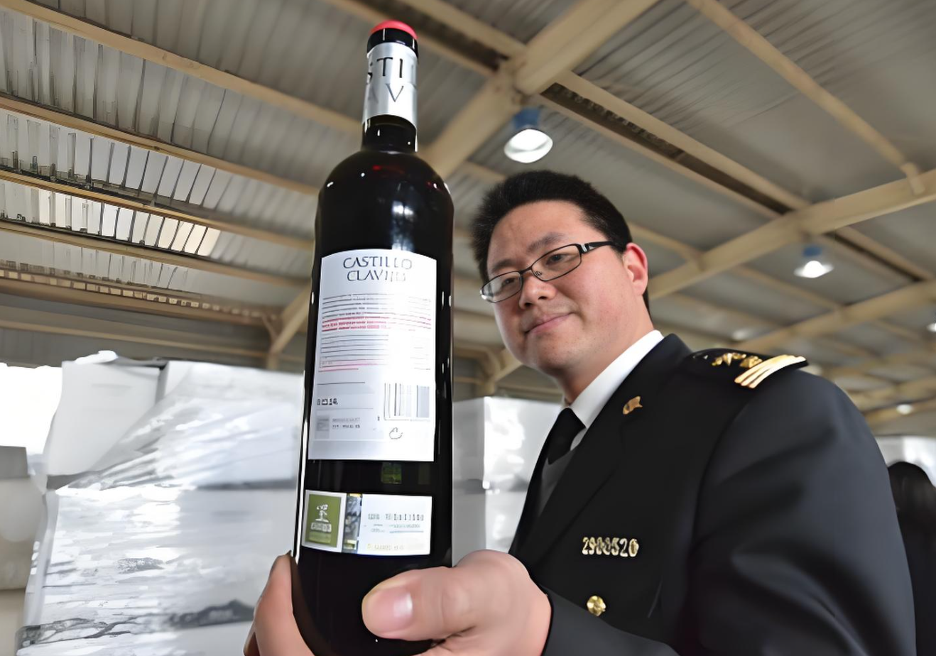 进口食品海南报关