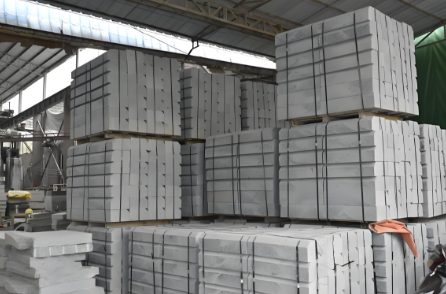 石材进出口报关清关流程