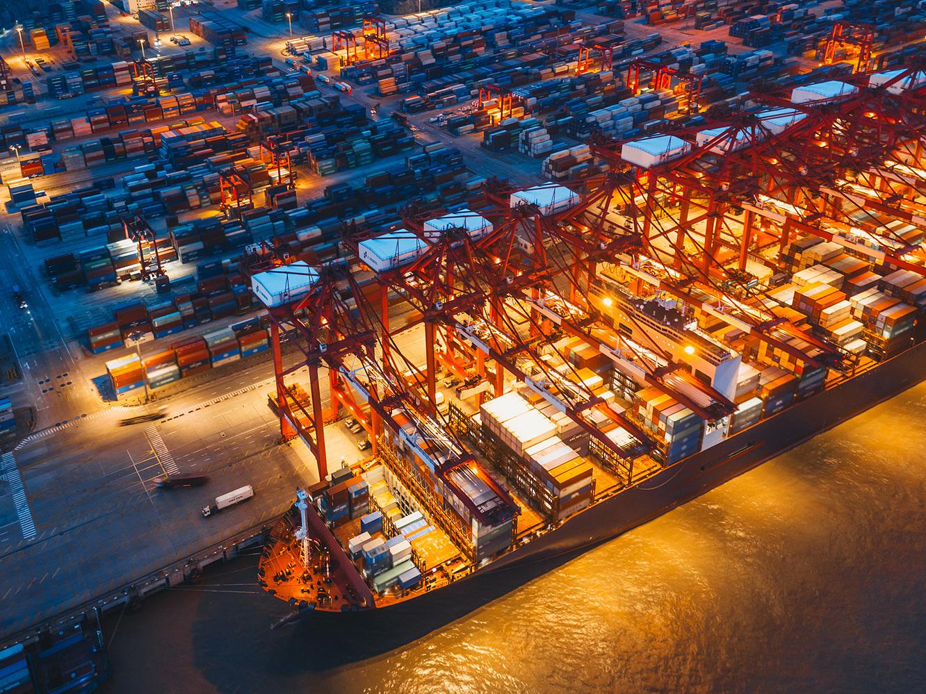 海南零关税进口游艇报关报检代理服务公司电话