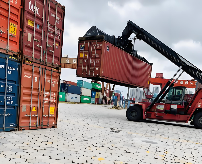 海南自贸港禁止进出口货物品清单