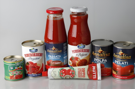 海南自贸港零关税进口番茄罐头通关流程