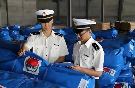 海南零关税进口洗涤粉通关秘籍