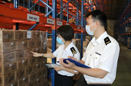 海南零关税进口刀片通关秘籍