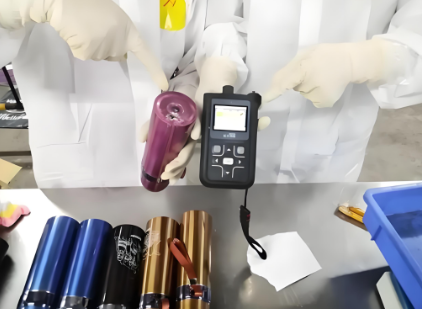 海南零关税进口保温杯通关