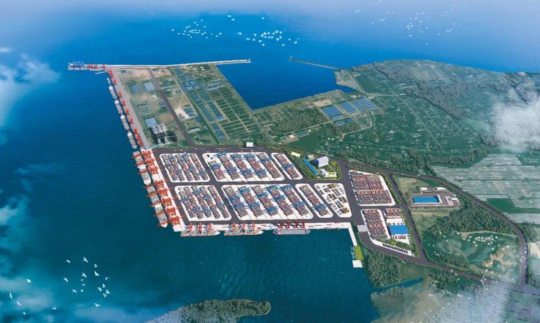 离岸公司怎么出口报关清关一站式