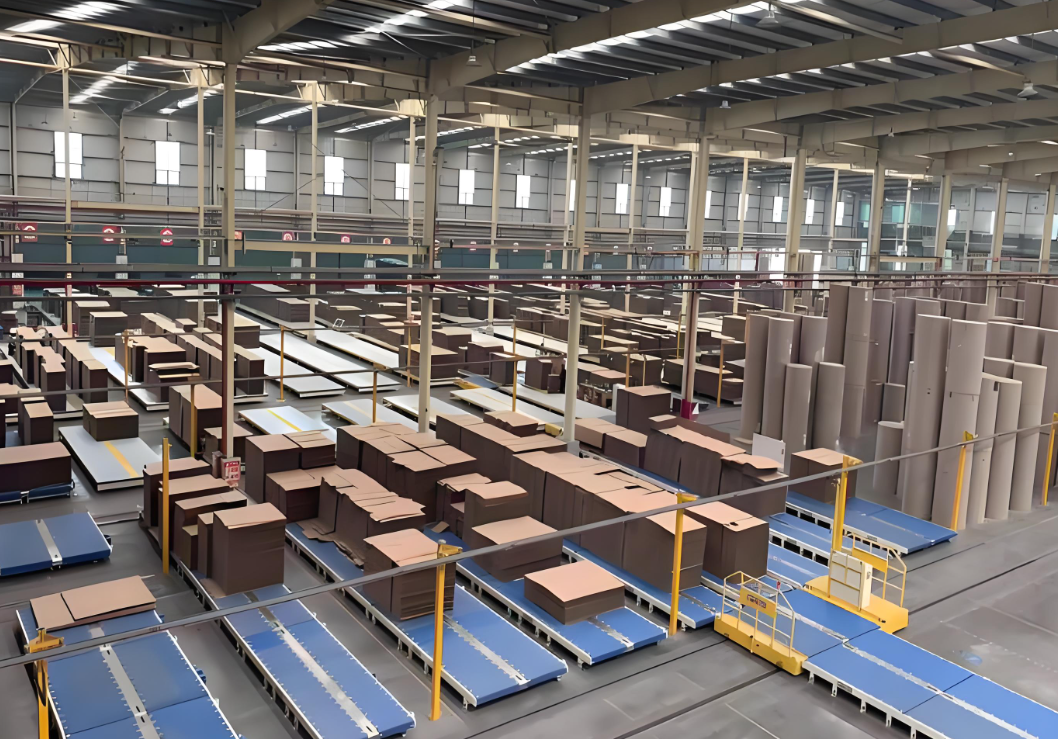 海南仓储服务，灵活高效，满足各类存储需求