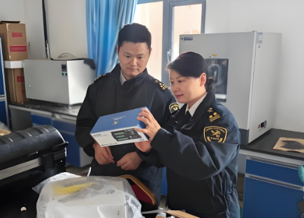 海南电池出口报关｜分箱发运新规，不卡关方案